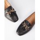 Classic Tassel Loafers