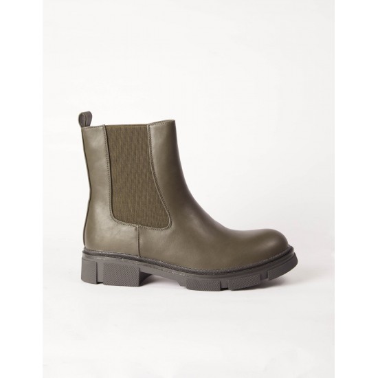 Classic Chelsea Boot