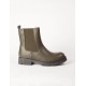 Classic Chelsea Boot