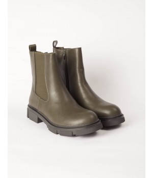 Classic Chelsea Boot