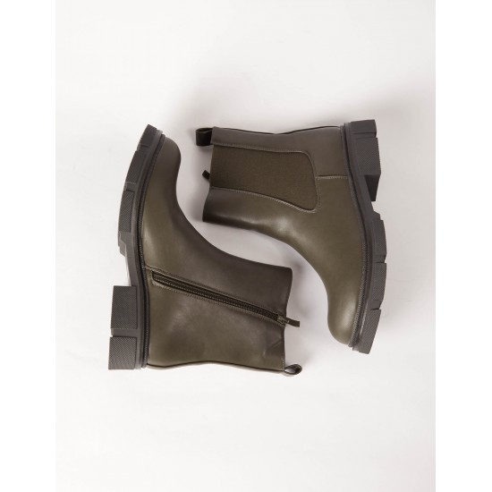 Classic Chelsea Boot