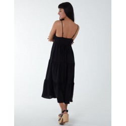 Cami Trapeze Dress