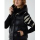 Hooded Puffer Gilet