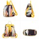 Waterproof Anti Theft 13 Inch Laptop Backpack Purse