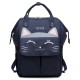 Cat Diaper Bag