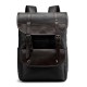 Laptop Bag 15.6 inch Leather