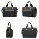 Unisex Lequeen Diaper Bag