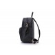 Messenger Backpack Diaper Bag