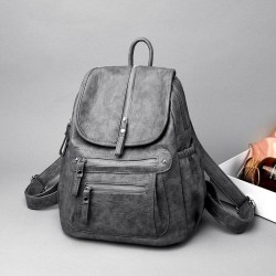 Concealed Carry Fashion Backpack