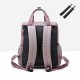 Unisex Diaper Bag Backpack