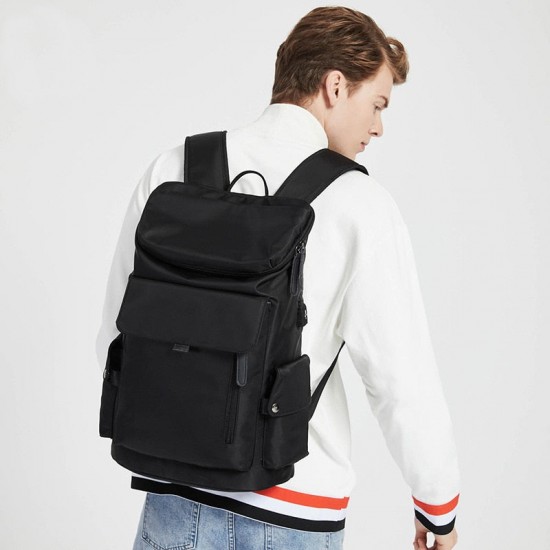 Top Opening 15.6 Laptop Backpack