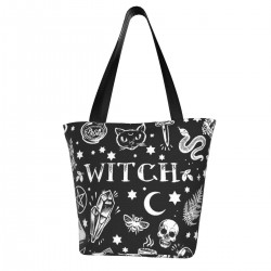 Witchy Handbag