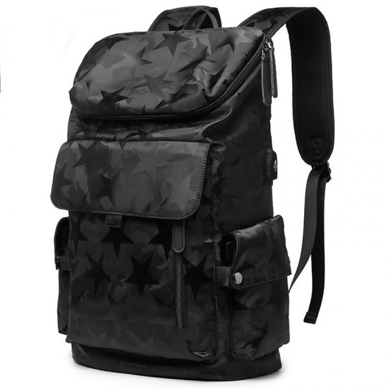 Top Opening 15.6 Laptop Backpack