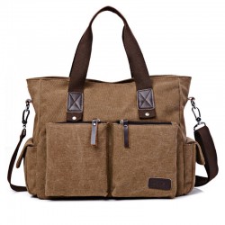 Western Laptop Bag