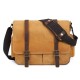 Canvas Camera Shoulder Bag