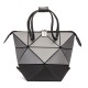 Geometric Holographic Handbag