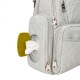 Unisex Diaper Backpack