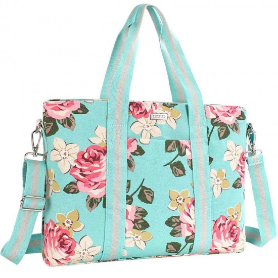 17 inch Laptop Tote