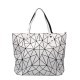 Geometric Handbag