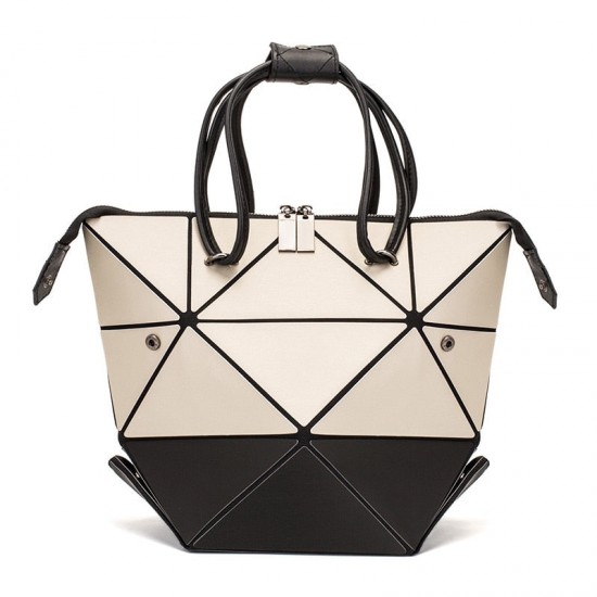 Geometric Holographic Handbag