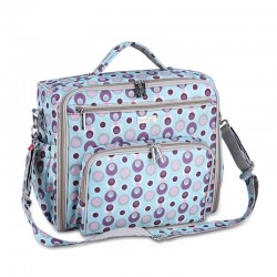 Lequeen Baby Diaper Bag