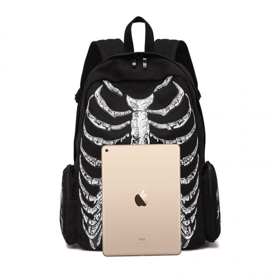 Horror Themed Backpack