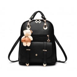 Mini Buckle Backpack