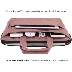 17 inch Laptop Tote Women