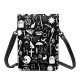 Witchy Crossbody Bag