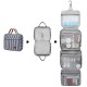 Waterproof Hanging Travel Toiletry Bag