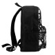 Witchy Backpack Purse