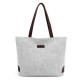 Rectangle Canvas Tote