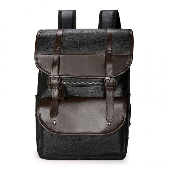 15 inch Leather Laptop Bag