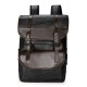 15 inch Leather Laptop Bag