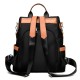 Womens Anti Theft Backpack