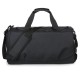 Gym Bag With Laptop And Shoe Compartment