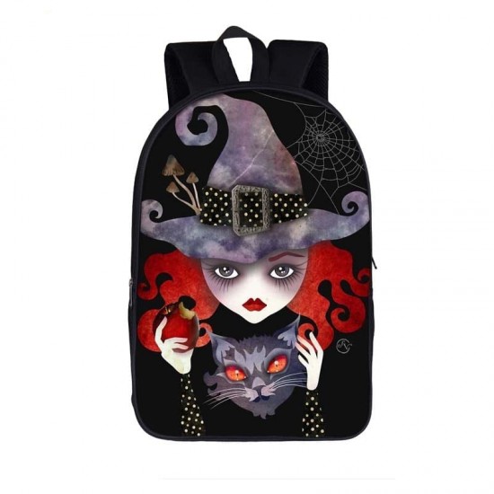 Witchy Backpack