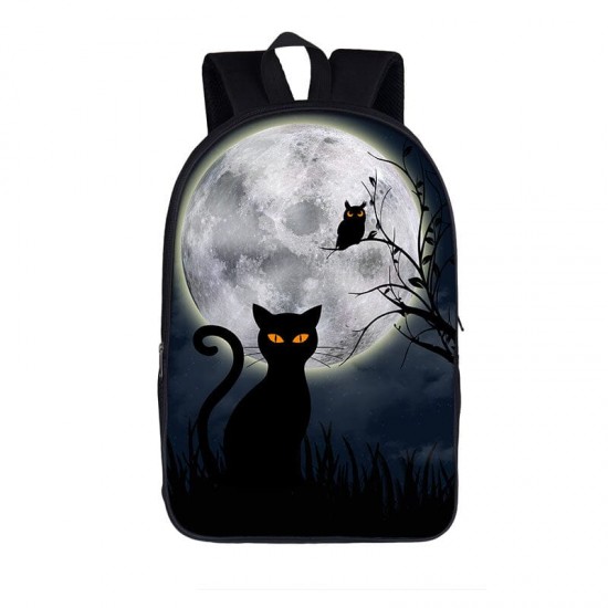 Witchy Backpack