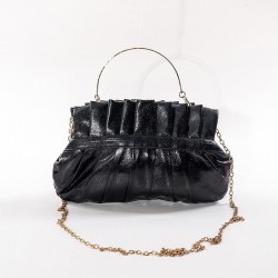 Black Prom Purse