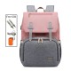 FAMICARE USB Diaper Bag