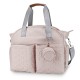 Messenger Diaper Bag