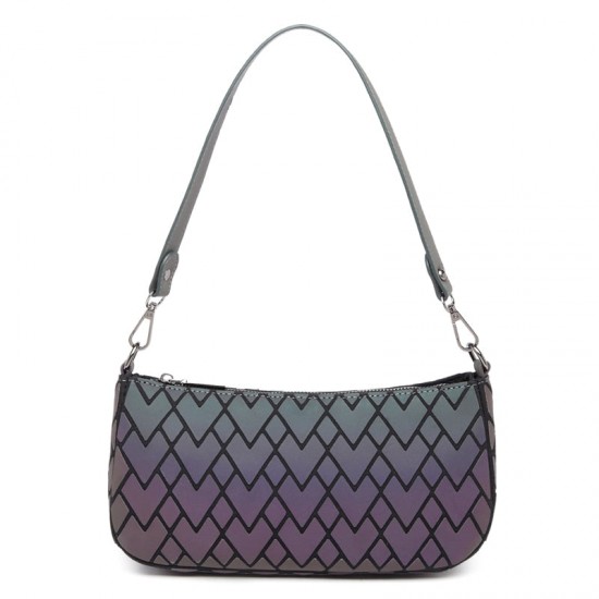 Holographic Geometric Purse ERIN