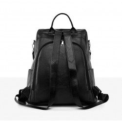 Travel Backpack For Women's Anti Theft