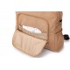 Diaper Bag Convertible Messenger Backpack