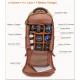 Canvas Camera Bag Backpack