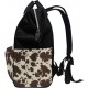 Western Diaper Bag