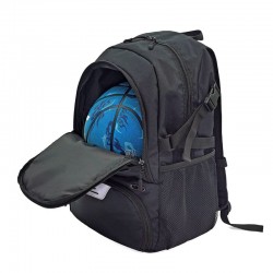 Basketball Gym Bag With Shoe Compartment