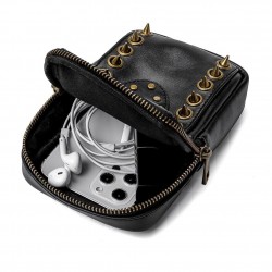 Horror Crossbody Purse