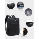 Laptop Backpack 15.6 Inch Waterproof