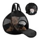 Folding Collapsible Cat Carrier